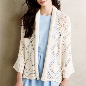 Angel of the North Graduated Diamond
Cardigan XS/S